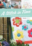stitch time
